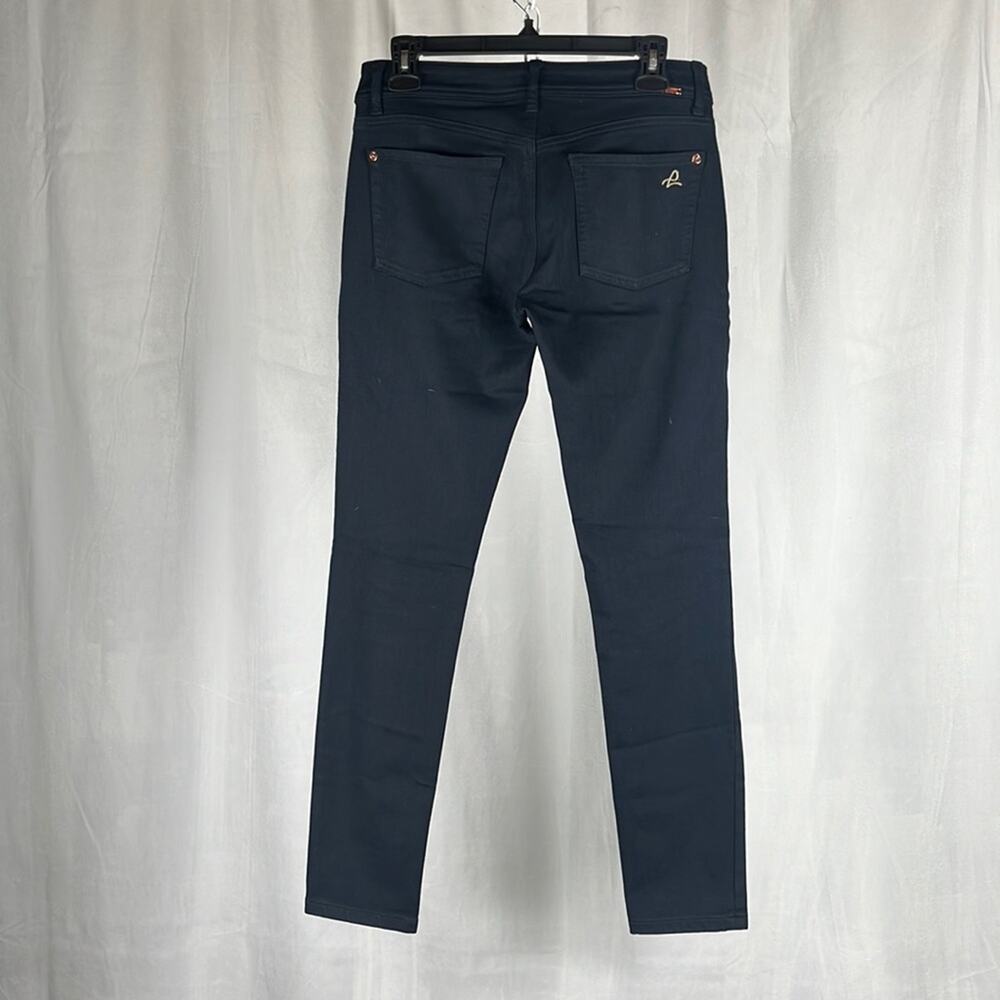 DL1961 Florence Instasculpt Blue Skinny Pant. - Picture 3 of 11